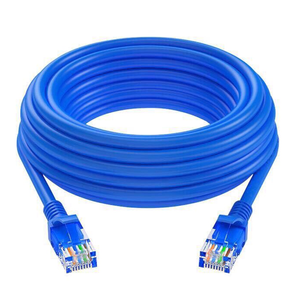 RJ45 Cat6 kabel 8m